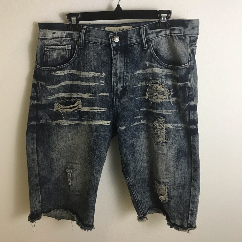 Akademiks Denim Jeans
